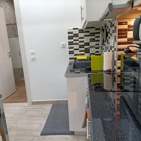 Peaceful Oasis Apartment Atena Exterior foto