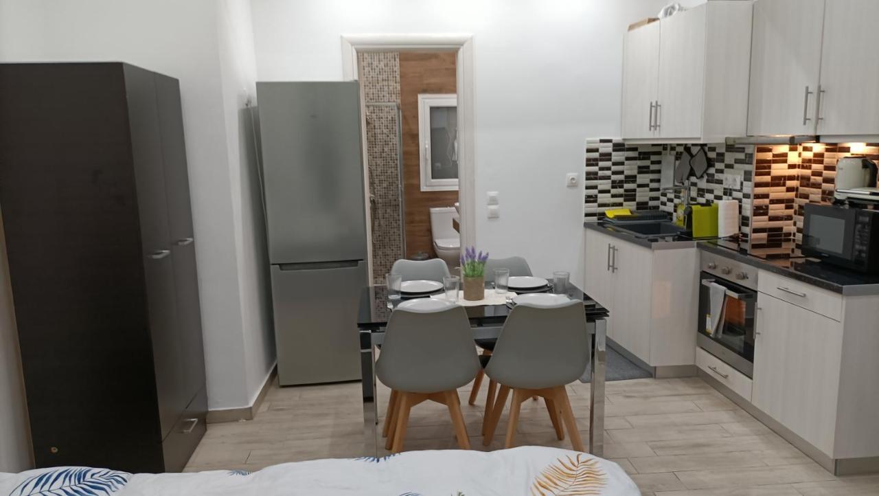 Peaceful Oasis Apartment Atena Exterior foto