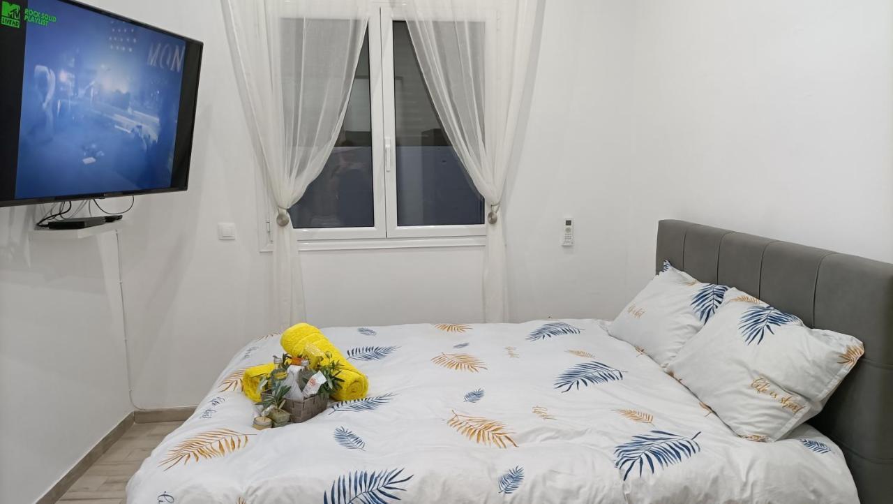 Peaceful Oasis Apartment Atena Exterior foto