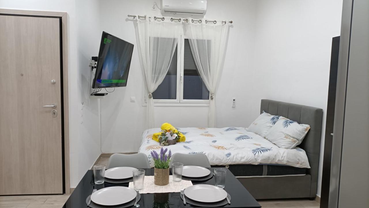 Peaceful Oasis Apartment Atena Exterior foto