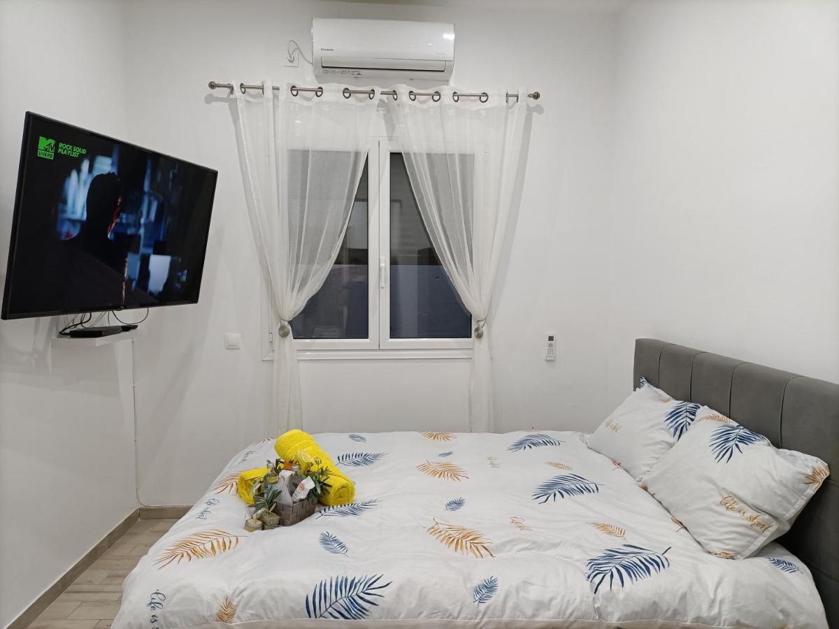 Peaceful Oasis Apartment Atena Exterior foto