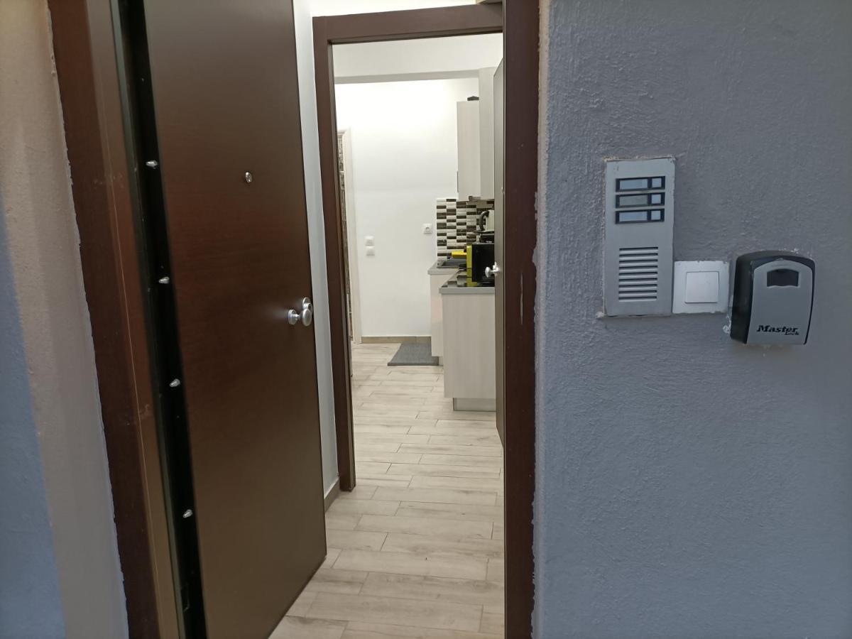 Peaceful Oasis Apartment Atena Exterior foto