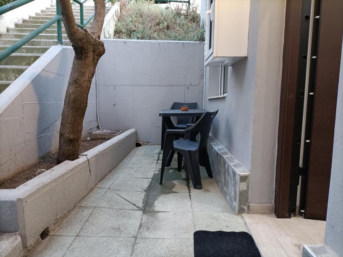 Peaceful Oasis Apartment Atena Exterior foto
